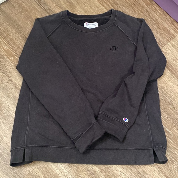 Champion Crewneck - Picture 2 of 2